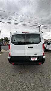 2015 Ford Transit 250 LWB Flex Fuel   - Photo 9 - South El Monte, CA 91733