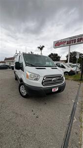 2015 Ford Transit 250 LWB Flex Fuel   - Photo 2 - South El Monte, CA 91733