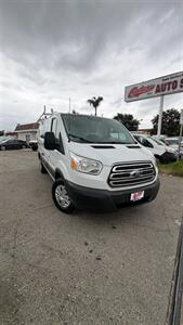 2015 Ford Transit 250 LWB Flex Fuel   - Photo 6 - South El Monte, CA 91733