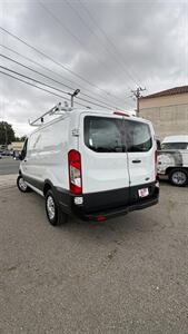 2015 Ford Transit 250 LWB Flex Fuel   - Photo 7 - South El Monte, CA 91733