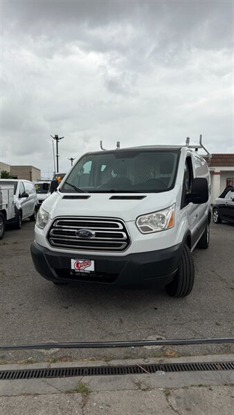2015 Ford Transit 250 LWB Flex Fuel   - Photo 1 - South El Monte, CA 91733