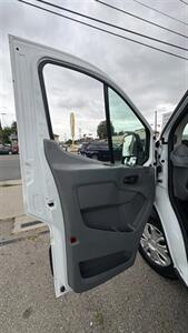 2015 Ford Transit 250 LWB Flex Fuel   - Photo 17 - South El Monte, CA 91733