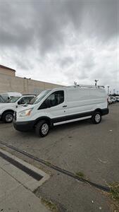 2015 Ford Transit 250 LWB Flex Fuel   - Photo 5 - South El Monte, CA 91733