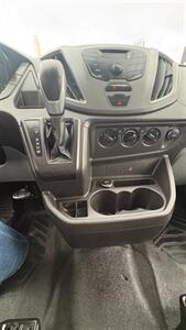 2015 Ford Transit 250 LWB Flex Fuel   - Photo 22 - South El Monte, CA 91733
