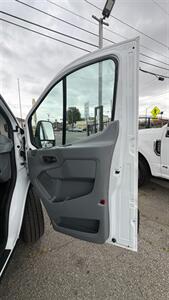 2015 Ford Transit 250 LWB Flex Fuel   - Photo 16 - South El Monte, CA 91733