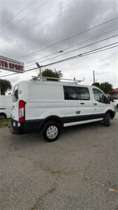 2015 Ford Transit 250 LWB Flex Fuel   - Photo 12 - South El Monte, CA 91733