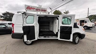 2015 Ford Transit 250 LWB Flex Fuel   - Photo 13 - South El Monte, CA 91733