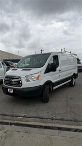 2015 Ford Transit 250 LWB Flex Fuel   - Photo 3 - South El Monte, CA 91733