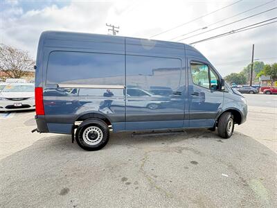 2019 Mercedes-Benz Sprinter 2500 High Roof   - Photo 16 - South El Monte, CA 91733