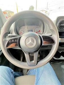 2019 Mercedes-Benz Sprinter 2500 High Roof   - Photo 26 - South El Monte, CA 91733