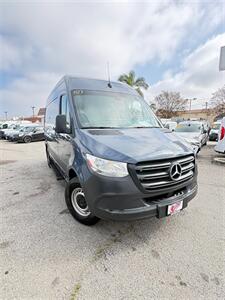 2019 Mercedes-Benz Sprinter 2500 High Roof   - Photo 4 - South El Monte, CA 91733