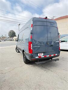 2019 Mercedes-Benz Sprinter 2500 High Roof   - Photo 11 - South El Monte, CA 91733