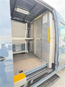 2019 Mercedes-Benz Sprinter 2500 High Roof   - Photo 18 - South El Monte, CA 91733