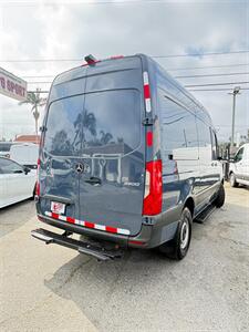 2019 Mercedes-Benz Sprinter 2500 High Roof   - Photo 8 - South El Monte, CA 91733