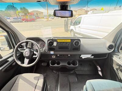 2019 Mercedes-Benz Sprinter 2500 High Roof   - Photo 20 - South El Monte, CA 91733