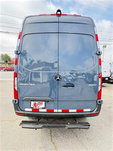 2019 Mercedes-Benz Sprinter 2500 High Roof   - Photo 12 - South El Monte, CA 91733