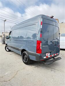 2019 Mercedes-Benz Sprinter 2500 High Roof   - Photo 7 - South El Monte, CA 91733