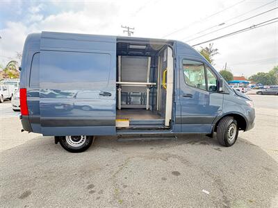 2019 Mercedes-Benz Sprinter 2500 High Roof   - Photo 17 - South El Monte, CA 91733