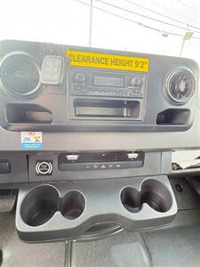 2019 Mercedes-Benz Sprinter 2500 High Roof   - Photo 27 - South El Monte, CA 91733