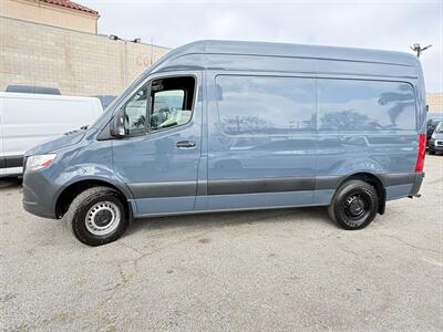 2019 Mercedes-Benz Sprinter 2500 High Roof   - Photo 15 - South El Monte, CA 91733