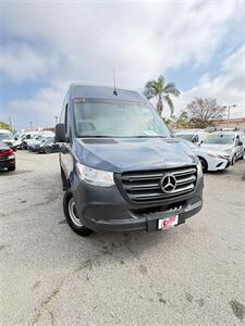2019 Mercedes-Benz Sprinter 2500 High Roof   - Photo 2 - South El Monte, CA 91733