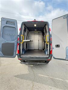 2019 Mercedes-Benz Sprinter 2500 High Roof   - Photo 13 - South El Monte, CA 91733
