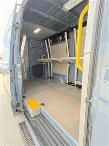 2019 Mercedes-Benz Sprinter 2500 High Roof   - Photo 19 - South El Monte, CA 91733