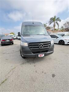 2019 Mercedes-Benz Sprinter 2500 High Roof   - Photo 6 - South El Monte, CA 91733
