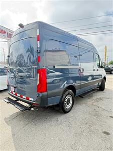 2019 Mercedes-Benz Sprinter 2500 High Roof   - Photo 10 - South El Monte, CA 91733