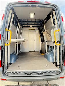 2019 Mercedes-Benz Sprinter 2500 High Roof   - Photo 14 - South El Monte, CA 91733