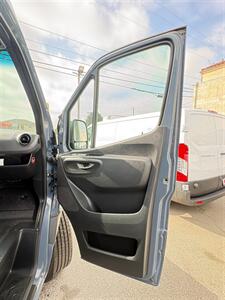 2019 Mercedes-Benz Sprinter 2500 High Roof   - Photo 21 - South El Monte, CA 91733