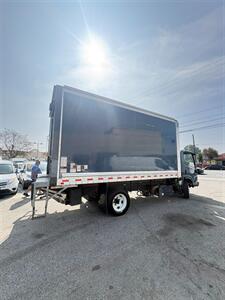 2020 Isuzu NRR 14FT Box Truck DIESEL  Hydrulic Lift - Photo 18 - South El Monte, CA 91733