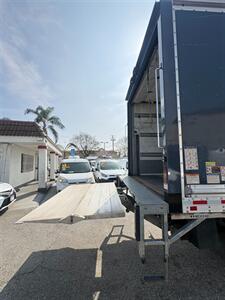 2020 Isuzu NRR 14FT Box Truck DIESEL  Hydrulic Lift - Photo 16 - South El Monte, CA 91733