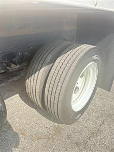 2020 Isuzu NRR 14FT Box Truck DIESEL  Hydrulic Lift - Photo 32 - South El Monte, CA 91733