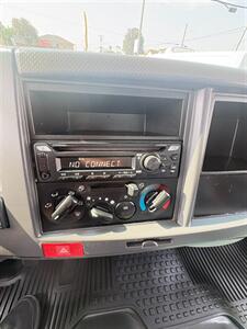 2020 Isuzu NRR 14FT Box Truck DIESEL  Hydrulic Lift - Photo 28 - South El Monte, CA 91733