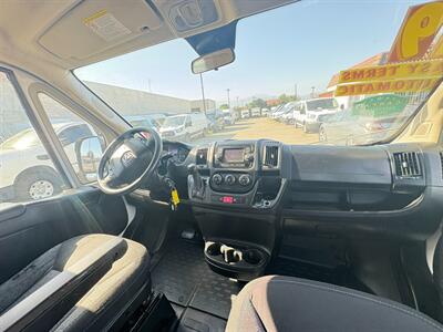 2019 RAM ProMaster 2500 159 WB High Roof LWB   - Photo 18 - South El Monte, CA 91733