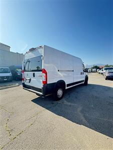 2019 RAM ProMaster 2500 159 WB High Roof LWB   - Photo 9 - South El Monte, CA 91733