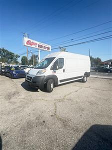 2019 RAM ProMaster 2500 159 WB High Roof LWB   - Photo 5 - South El Monte, CA 91733
