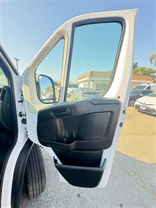 2019 RAM ProMaster 2500 159 WB High Roof LWB   - Photo 17 - South El Monte, CA 91733