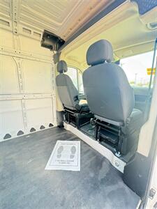 2019 RAM ProMaster 2500 159 WB High Roof LWB   - Photo 19 - South El Monte, CA 91733