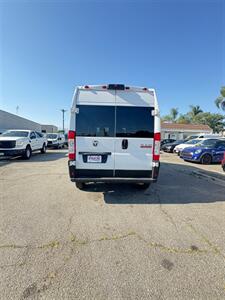 2019 RAM ProMaster 2500 159 WB High Roof LWB   - Photo 11 - South El Monte, CA 91733