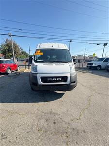 2019 RAM ProMaster 2500 159 WB High Roof LWB   - Photo 4 - South El Monte, CA 91733