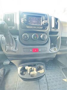 2019 RAM ProMaster 2500 159 WB High Roof LWB   - Photo 24 - South El Monte, CA 91733