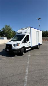 2022 Ford Transit 350 Reefer Van - Photo 3 - South El Monte, CA 91733