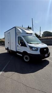 2022 Ford Transit 350 Reefer Van - Photo 4 - South El Monte, CA 91733