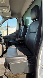 2022 Ford Transit 350 Reefer Van - Photo 22 - South El Monte, CA 91733