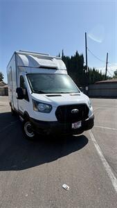 2022 Ford Transit 350 Reefer Van - Photo 2 - South El Monte, CA 91733