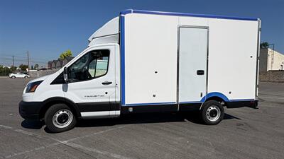 2022 Ford Transit 350 Reefer Van - Photo 10 - South El Monte, CA 91733