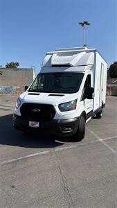 2022 Ford Transit 350 Reefer Van - Photo 1 - South El Monte, CA 91733