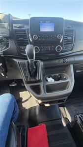2022 Ford Transit 350 Reefer Van - Photo 26 - South El Monte, CA 91733